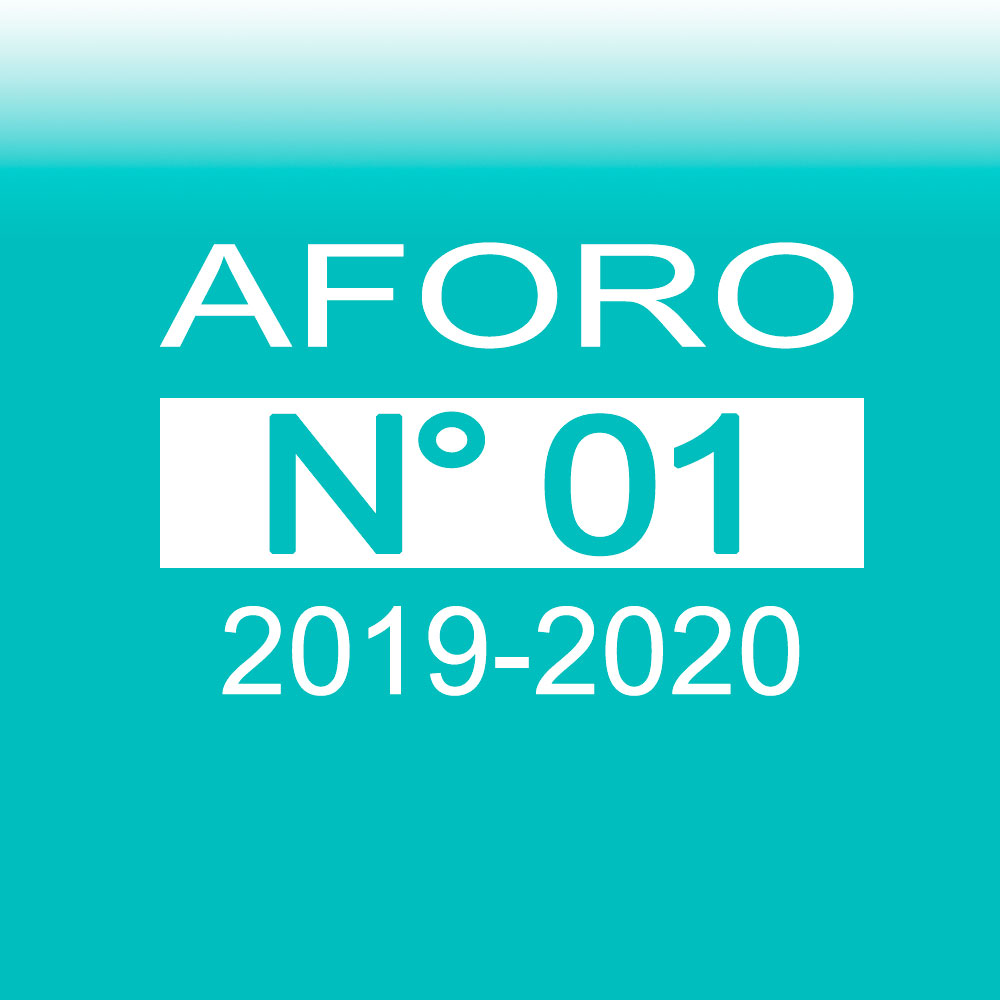 Aforo 01 2019-2020