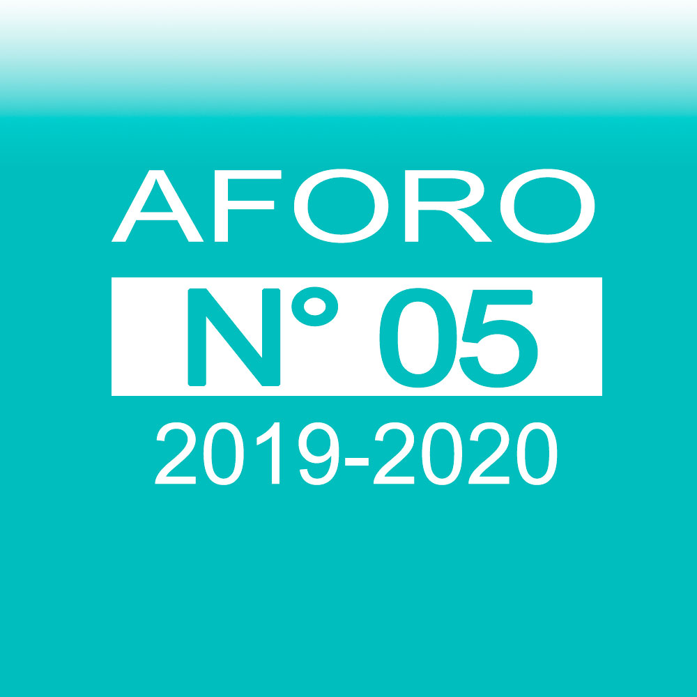 Aforo 05 2019-2020