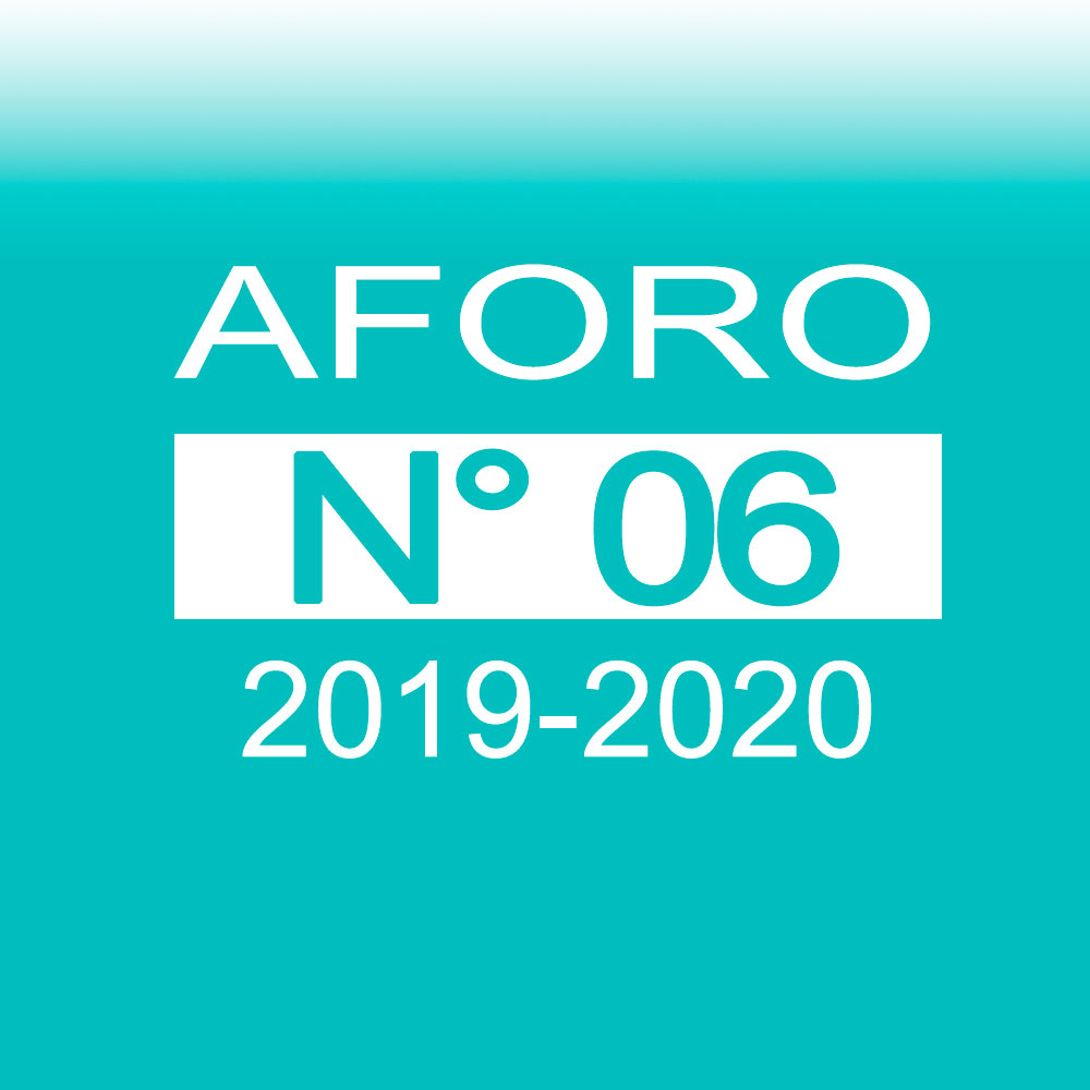 Aforo 06 2019-2020