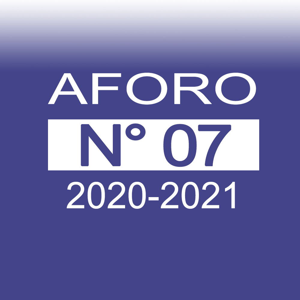 Aforo 07 2020-2021