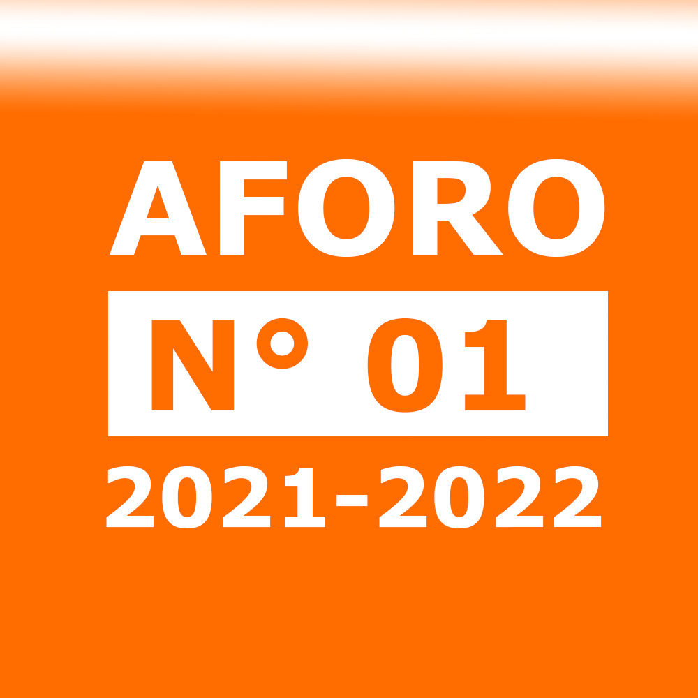Aforo 01 2021-2022
