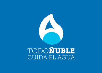 Todo Ñuble Cuida el Agua