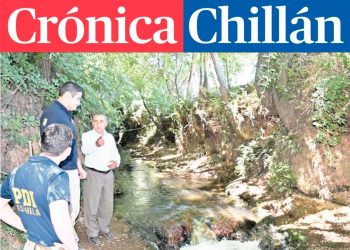 Denuncian Muerte Masiva de Peces en Canal de Regadío en San Ignacio