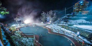 ZARZAR ADVIERTE A CONCEJALES SOBRE CASO AGUA EN LAS TERMAS