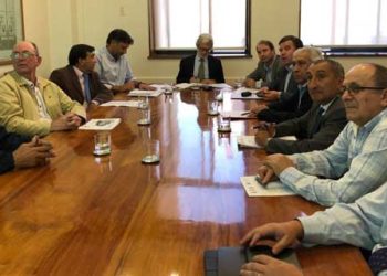 EIA DE EMBALSE ZAPALLAR SE PRESENTARÁ ESTE AÑO