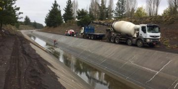 Anuncian primeras obras para los “blancos” en 2021