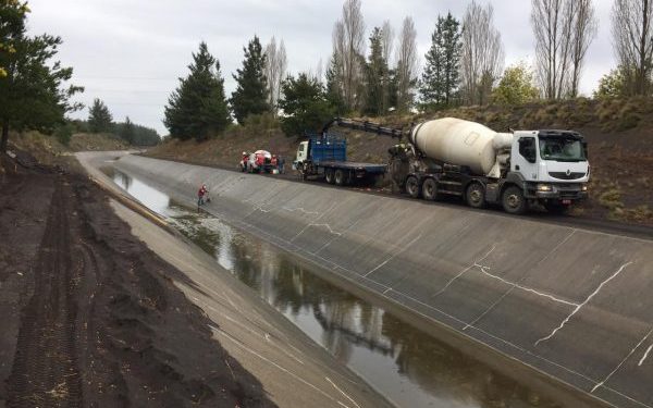 Anuncian primeras obras para los “blancos” en 2021