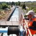 RIEGO PARA LOS “BLANCOS” DEL LAJA-DIGUILLÍN SE FINANCIARÁ CON RECURSOS FISCALES