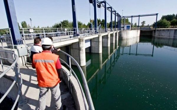 Regantes lamentan decisión de concesionar embalse Zapallar