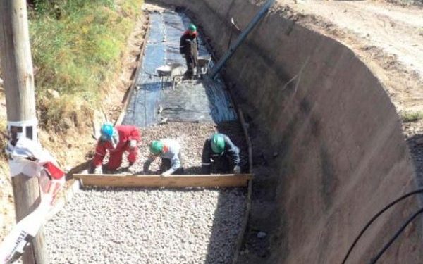 Proyecto de los “blancos” generaría 5.200 empleos