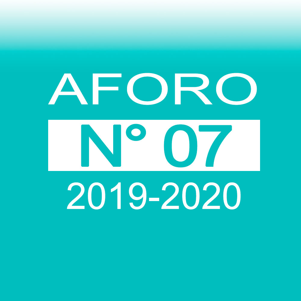 Aforo 07 2019-2020