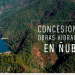 Webinar: “Concesiones y Obras Hidráulicas en Ñuble” Organiza CChC Chillán. 26 de noviembre 10.00 hrs. Vía Zoom.