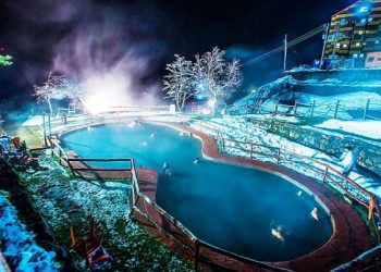 Formalización por usurpación de aguas revela posible acuerdo entre Junta de Vigilancia, Nevados y el municipio de Chillán