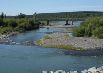 Siguen reacciones por dictamen de Corte de Apelaciones sobre extracciones de canal Zañartu en río Laja