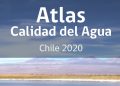 Atlas Calidad del Agua Chile 2020