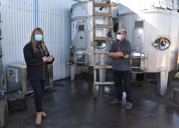 INDAP ÑUBLE ANUNCIA CONCURSO PDI POR $425 MILLONES PARA APOYAR VINIFICACIÓN ASOCIATIVA