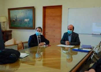 Piden al MOP destrabar embalses Zapallar y Chillán