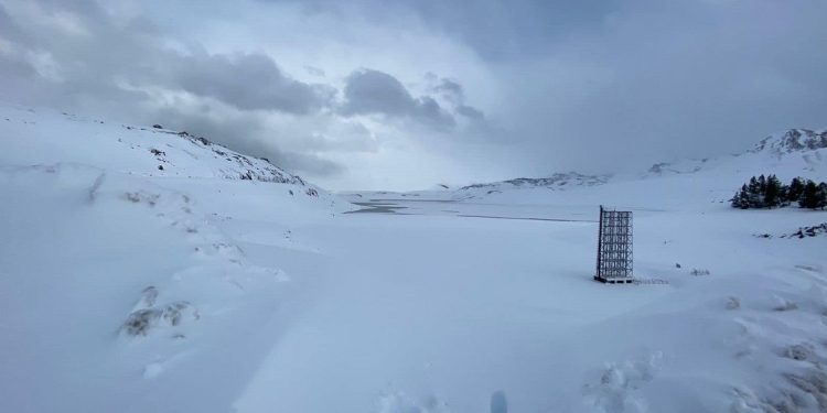 Regantes del Río Maule en alerta: “Temporada de riego aún no está asegurada”