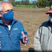 40 proyectos esta temporada cambian panorama en los campos de Ñuble