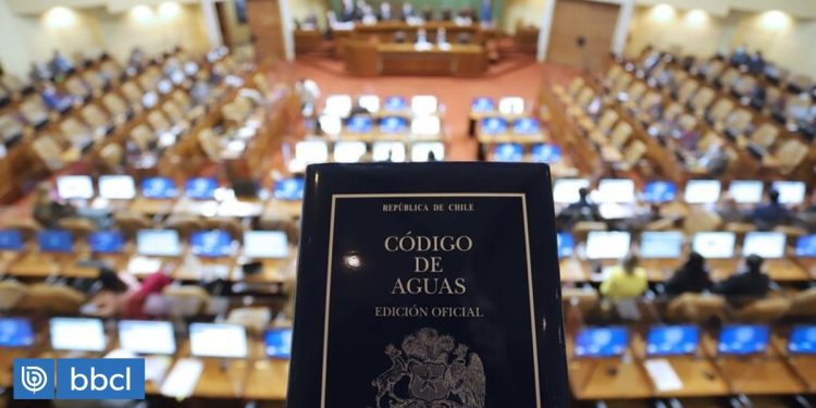 Tras 11 años: Senado aprueba por unanimidad reforma al Código de Aguas y se despacha a ley