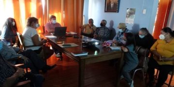 Blancos del Diguillín apuestan todas sus fichas en la Mesa Público Privada