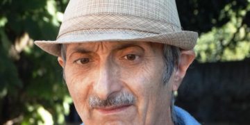 “Mientras tenga vida voy a seguir luchando por los Blancos del Diguillín”, Cesar Valenzuela, un dirigente tenaz