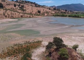 Presidente Boric firma promulgación de ley que reforma el Código de Aguas: “Baja la inequidad en el acceso al recurso”