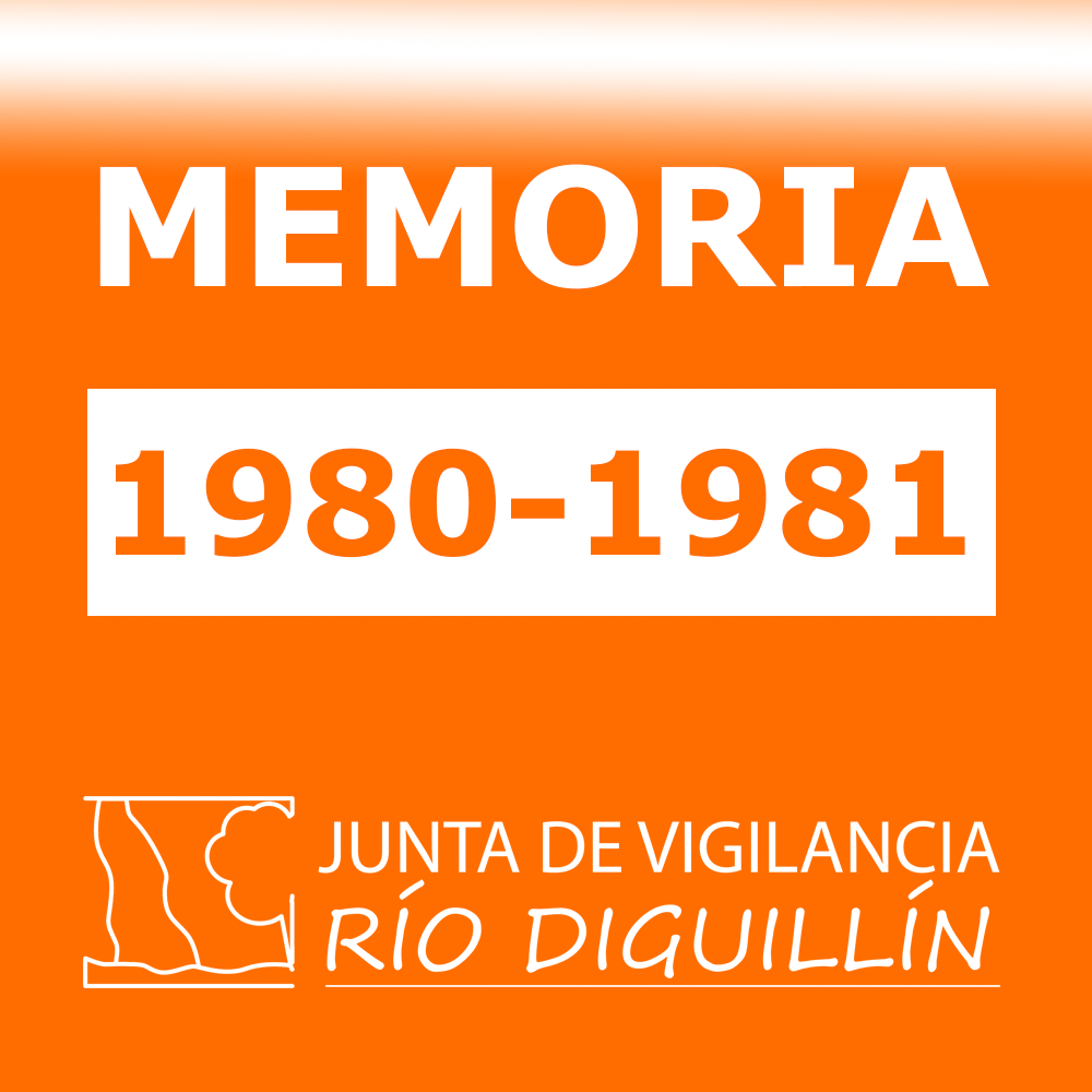 EJERCICIO 1980-1981