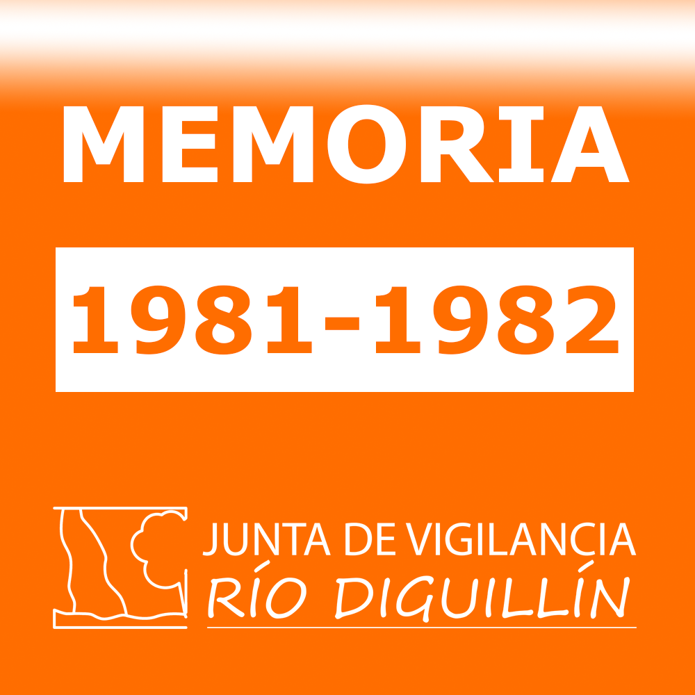 EJERCICIO 1981-1982