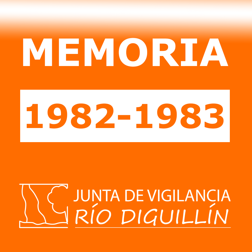 EJERCICIO 1982-1983