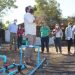 Mantenimiento de equipos de riego es clave para una agricultura Sustentable