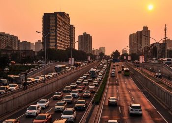 OMM: es 50% probable que planeta supere en 5 años el punto de no retorno de la crisis ambiental