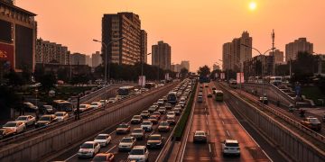 OMM: es 50% probable que planeta supere en 5 años el punto de no retorno de la crisis ambiental