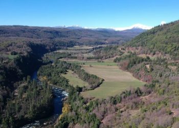 Observaciones dilatan la evaluación ambiental del embalse Zapallar