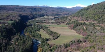 Observaciones dilatan la evaluación ambiental del embalse Zapallar