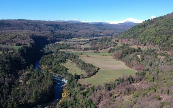 Observaciones dilatan la evaluación ambiental del embalse Zapallar