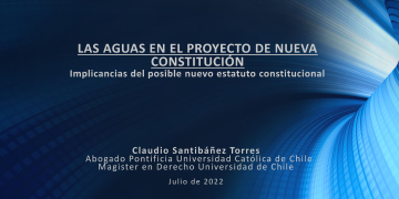 Presengtaciones de la asamblea del 15 de julio