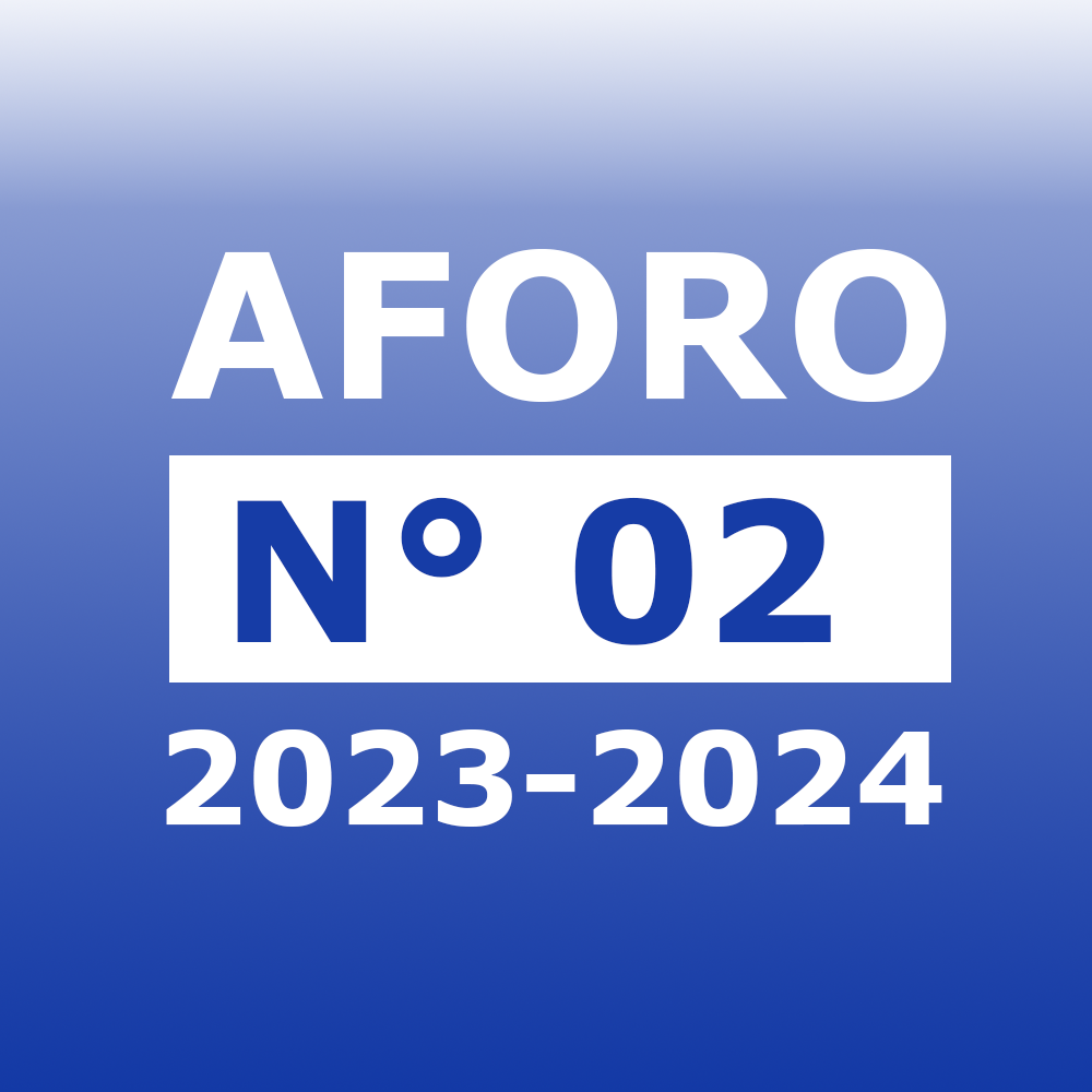 Aforo 02 – 2023-2024