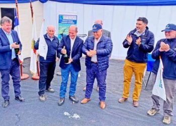 Proyecto Embalse Zapallar obtiene luz verde en el Mideso y queda listo para su licitación