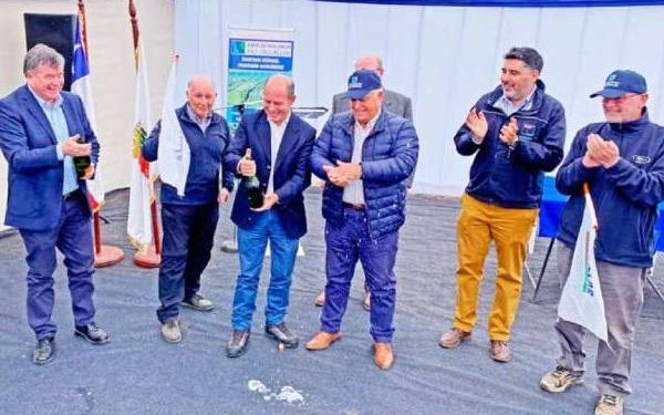 Proyecto Embalse Zapallar obtiene luz verde en el Mideso y queda listo para su licitación