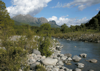 Canalistas del Diguillín se organizan para ordenar la distribución del agua y enfrentar la escasez
