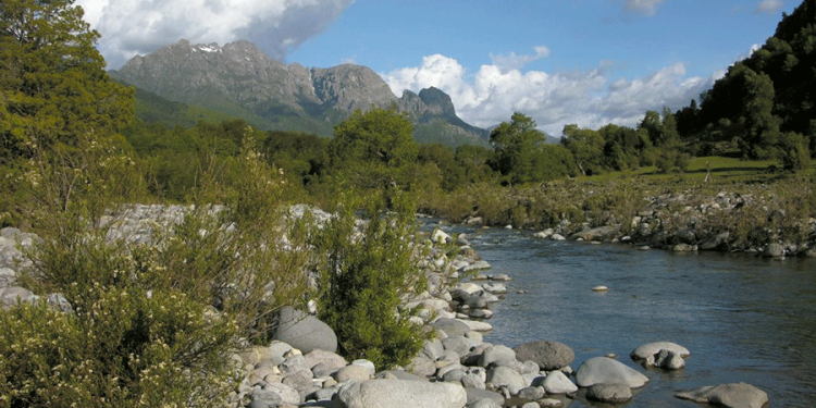 Canalistas del Diguillín se organizan para ordenar la distribución del agua y enfrentar la escasez