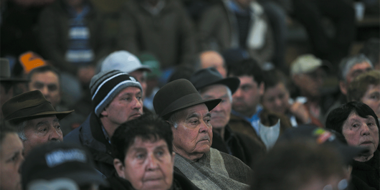 Junta de Vigilancia reafirma apoyo a regantes frente a los cambios normativos