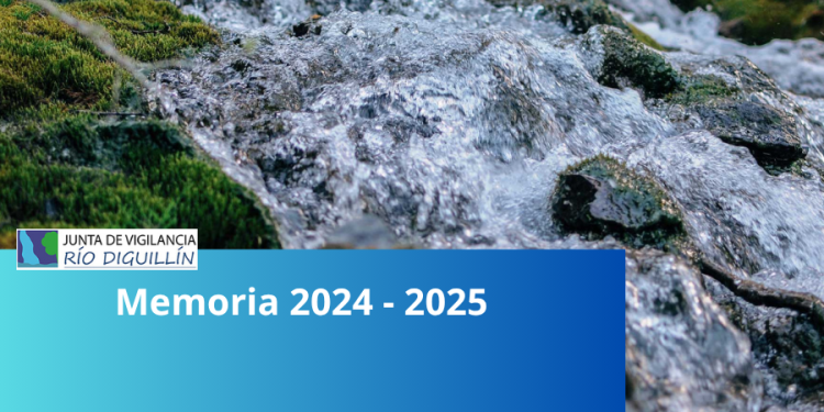 Memoria 2024 – 2025