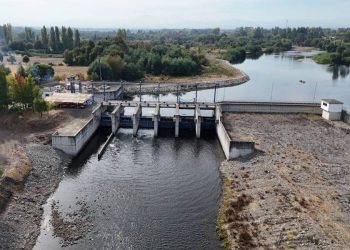 DGA Ñuble ordena cerrar bocatomas entre mayo y septiembre para prevenir riesgos durante el invierno