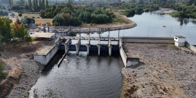 DGA Ñuble ordena cerrar bocatomas entre mayo y septiembre para prevenir riesgos durante el invierno