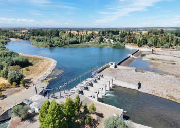 DGA intenta en la Corte Suprema revertir sentencia que le rechazó aumentar caudales al canal Zañartu en el río Laja