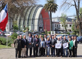 MOP inicia proceso de adjudicación de la construcción del embalse multipropósito Zapallar en la Región de Ñuble