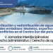 V Jornadas interdisciplinarias: Derecho administrativo / Derecho de aguas