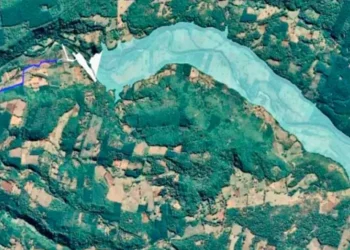 Empresa china corre con ventaja en licitación del Zapallar